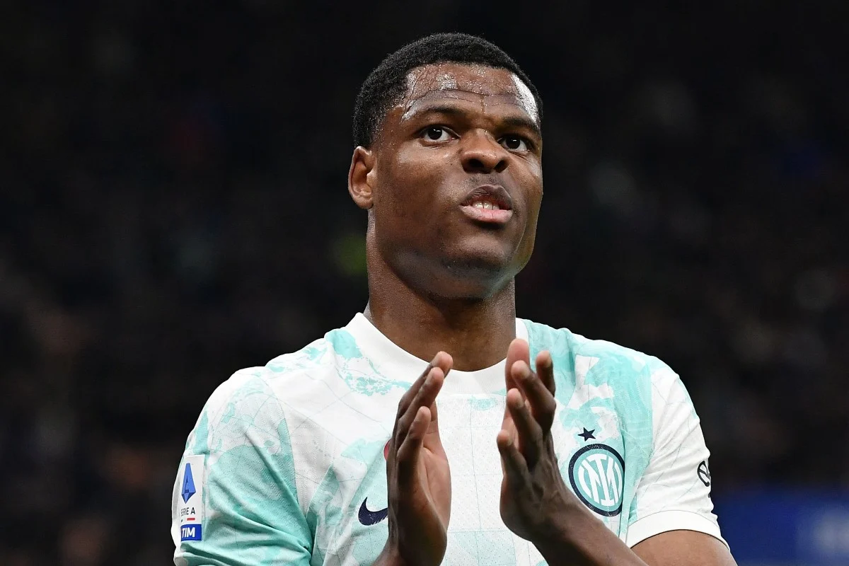 Denzel Dumfries Siap Bergabung dengan Real Madrid, Mencuri Perhatian di Piala Dunia 2026