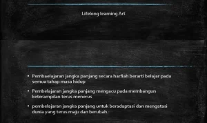 Derry City Berkembang: Inisiatif Pembelajaran Seumur Hidup dan Pertumbuhan Ekonomi