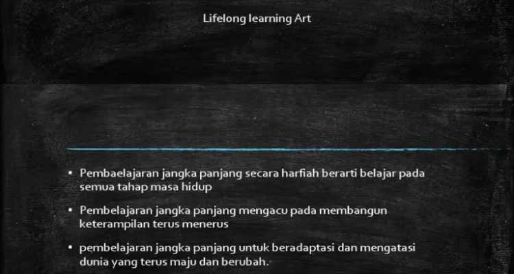 Derry City Berkembang: Inisiatif Pembelajaran Seumur Hidup dan Pertumbuhan Ekonomi