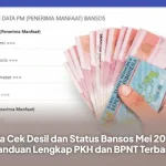 Desil Bansos 2026: Panduan Lengkap dan Informasi Terbaru