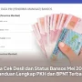 Desil Bansos 2026: Panduan Lengkap dan Informasi Terbaru