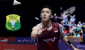 Devin/Faathir Melompat Naik di Ranking Dunia BWF Setelah Final Macau Open 2026