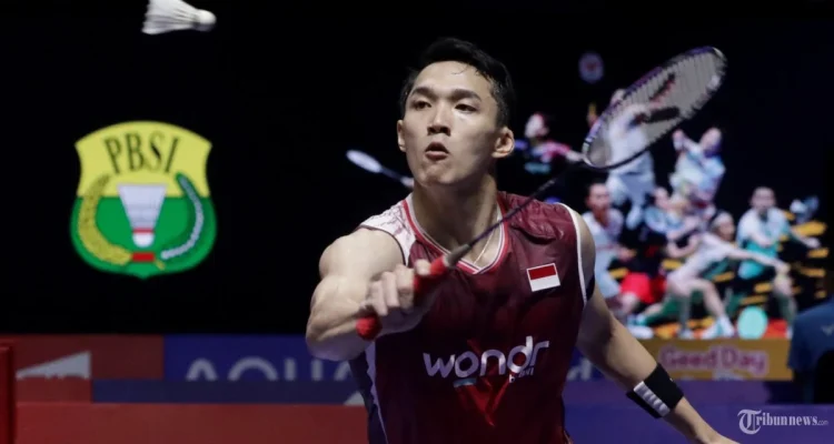 Devin/Faathir Melompat Naik di Ranking Dunia BWF Setelah Final Macau Open 2026