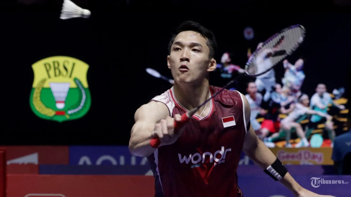 Devin/Faathir Melompat Naik di Ranking Dunia BWF Setelah Final Macau Open 2026