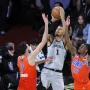 Devin Vassell dan Spurs Siap Tantang Knicks di NBA Finals