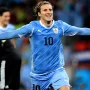 Diego Forlan dan Penarol: Cerita Kesuksesan di Dunia Sepakbola