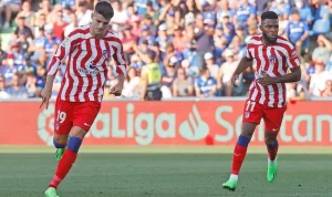 Diego Simeone dan Atlético Madrid di Ambang Masa Depan yang Cerah