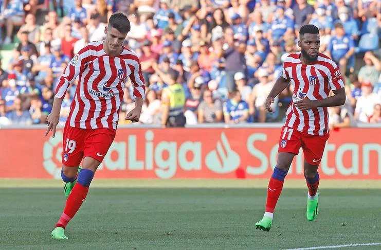 Diego Simeone dan Atlético Madrid di Ambang Masa Depan yang Cerah