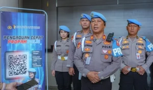 Digitalisasi Korlantas Polri: Membuat Pelayanan Lebih Cepat dan Transparan