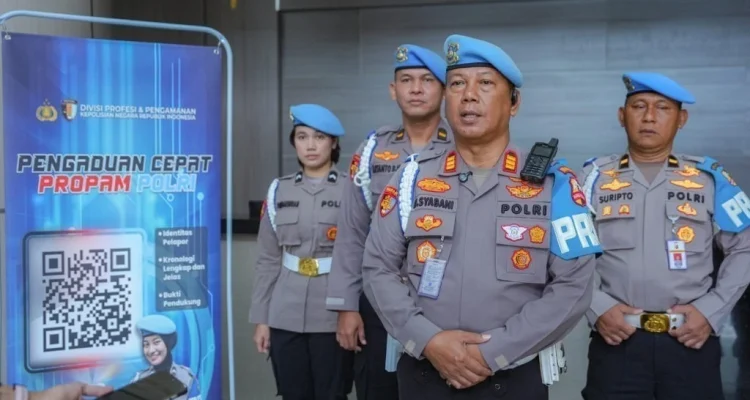 Digitalisasi Korlantas Polri: Membuat Pelayanan Lebih Cepat dan Transparan