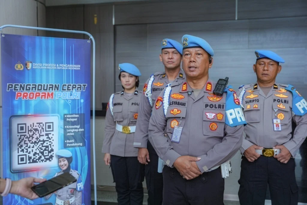 Digitalisasi Korlantas Polri: Membuat Pelayanan Lebih Cepat dan Transparan