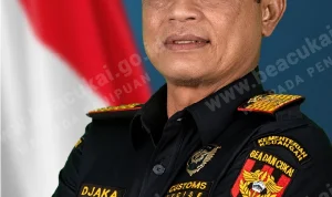 Direktorat Jenderal Bea dan Cukai Terlibat Dalam Kasus Suap Impor dan Hoaks Rekrutmen CPNS