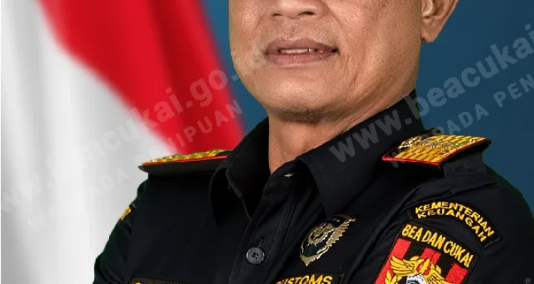Direktorat Jenderal Bea dan Cukai Terlibat Dalam Kasus Suap Impor dan Hoaks Rekrutmen CPNS