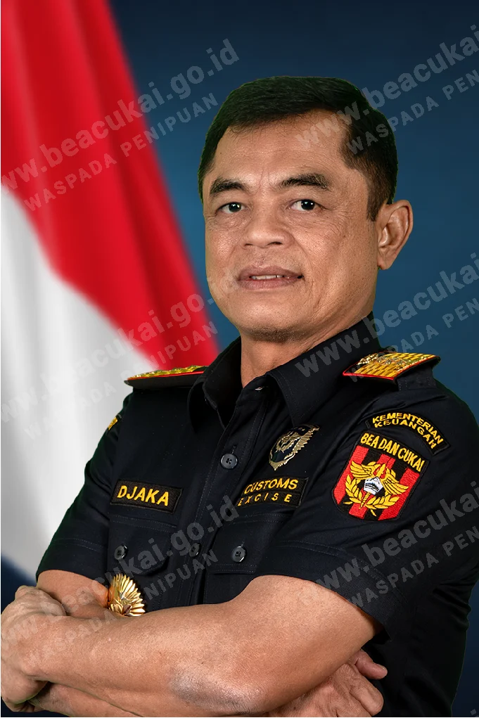 Direktorat Jenderal Bea dan Cukai Terlibat Dalam Kasus Suap Impor dan Hoaks Rekrutmen CPNS