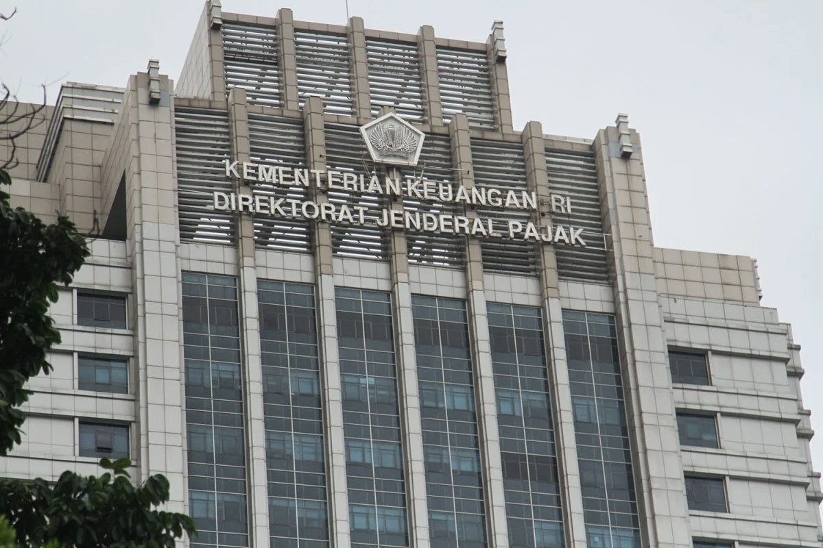 Direktorat Jenderal Pajak Perbarui Aturan Tukin Pegawai Pajak, Fokus Pada Kinerja