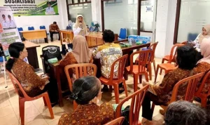 Disdukcapil Berantas KK Siluman, Tingkatkan Pelayanan Kependudukan