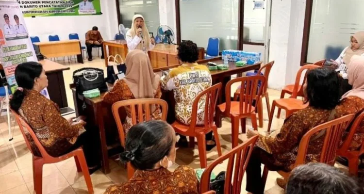 Disdukcapil Berantas KK Siluman, Tingkatkan Pelayanan Kependudukan