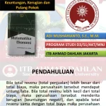 Dividen dan Perekonomian: Antara Keuntungan dan Kerugian