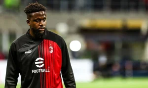 Divock Origi Mengumumkan Pensiun dari Sepak Bola pada Usia 31 Tahun