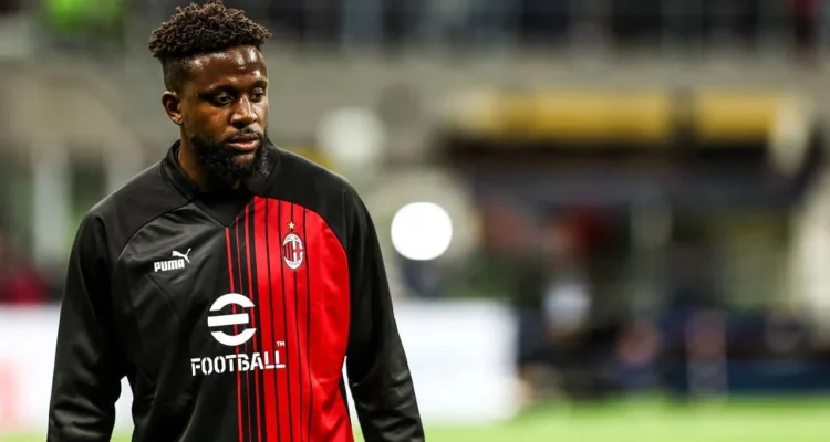 Divock Origi Mengumumkan Pensiun dari Sepak Bola pada Usia 31 Tahun