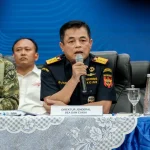Djaka Budi Utama: Bea Cukai Gagalkan Peredaran 8,9 Juta Batang Rokok Ilegal