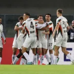 Djed Spence dan Rekan-Rekan di Timnas Inggris Berhasil Mencetak Gol Melawan Kroasia