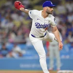 Dodgers Pukul Phillies Berkat Pemain Pendatang Baru, Tanner Scott Menghadapi Ancaman Maut