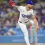 Dodgers Pukul Phillies Berkat Pemain Pendatang Baru, Tanner Scott Menghadapi Ancaman Maut