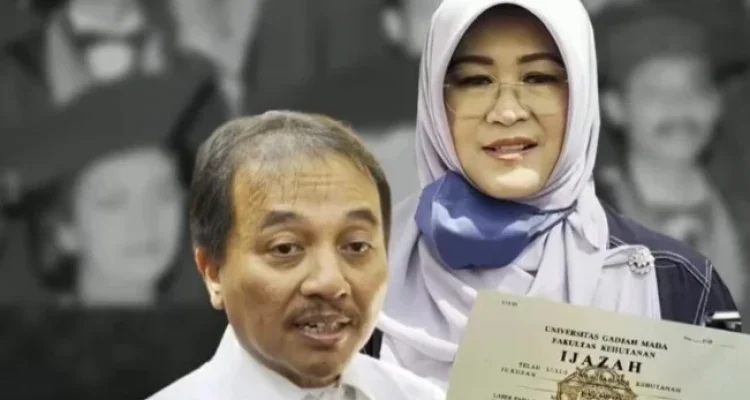 Dokter Tifa dan Roy Suryo Hadapi Persidangan Terpisah atas Kasus Ijazah Palsu Jokowi