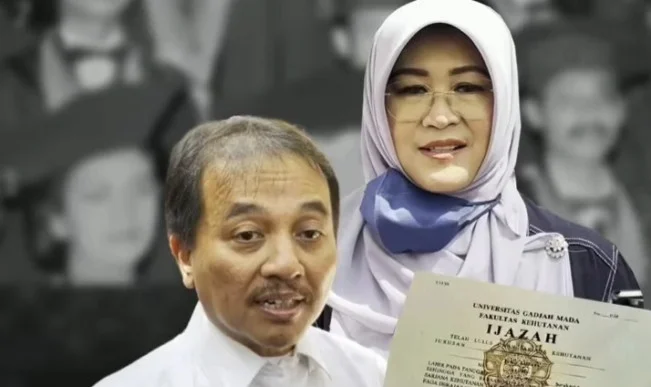 Dokter Tifa dan Roy Suryo Hadapi Persidangan Terpisah atas Kasus Ijazah Palsu Jokowi