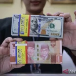 Dolar AS Menguat, Rupiah Melemah: Apa yang Terjadi di Balik Pelemahan Mata Uang Indonesia?