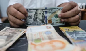 Dolar Hari Ini: Berita Terkini tentang Dolar AS dan Pengaruhnya terhadap Perekonomian