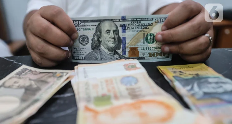 Dolar Hari Ini: Berita Terkini tentang Dolar AS dan Pengaruhnya terhadap Perekonomian
