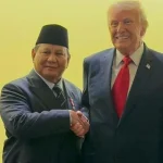 Donald Trump: Antara Proyek Baru dan Dinamika Keluarga