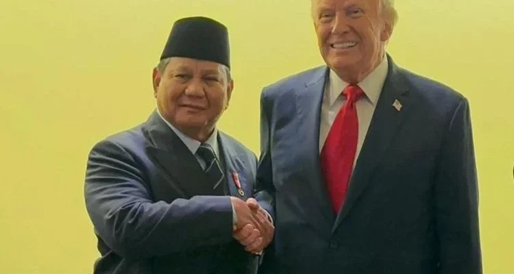 Donald Trump: Antara Proyek Baru dan Dinamika Keluarga