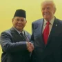 Donald Trump: Antara Proyek Baru dan Dinamika Keluarga
