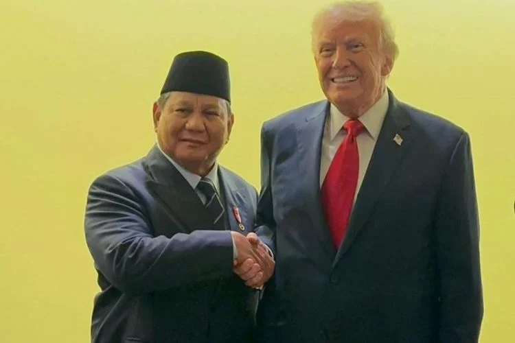 Donald Trump: Antara Proyek Baru dan Dinamika Keluarga