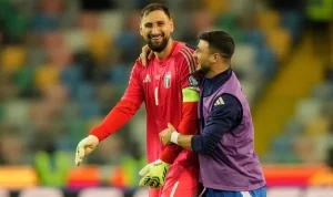 Donnarumma Menjadi Sorotan di Dunia Sepak Bola: Performa dan Kontroversi