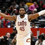 Donovan Mitchell dan Masa Depan Cleveland Cavaliers