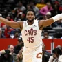 Donovan Mitchell dan Masa Depan Cleveland Cavaliers
