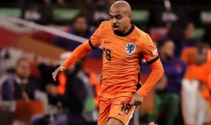 Donyell Malen Siap Berkontribusi untuk Kemenangan Belanda di Piala Dunia 2026