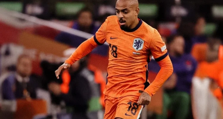 Donyell Malen Siap Berkontribusi untuk Kemenangan Belanda di Piala Dunia 2026