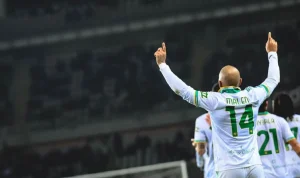 Donyell Malen Sorotan Setelah Belanda Kalah dari Aljazair, Persiapan Menuju Piala Dunia 2026