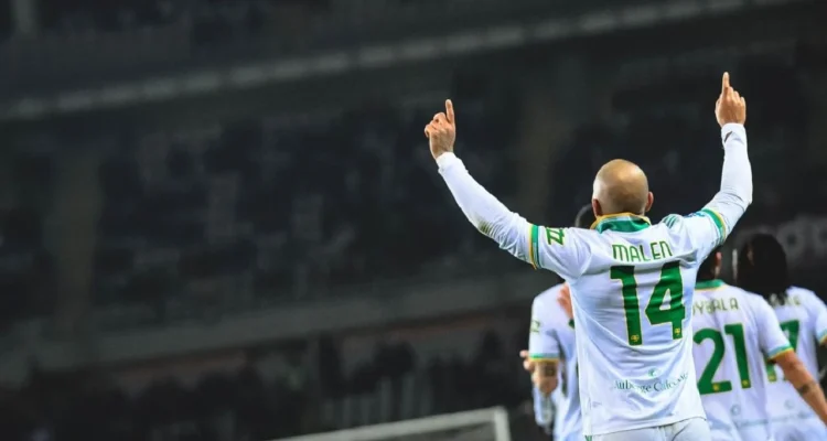 Donyell Malen Sorotan Setelah Belanda Kalah dari Aljazair, Persiapan Menuju Piala Dunia 2026