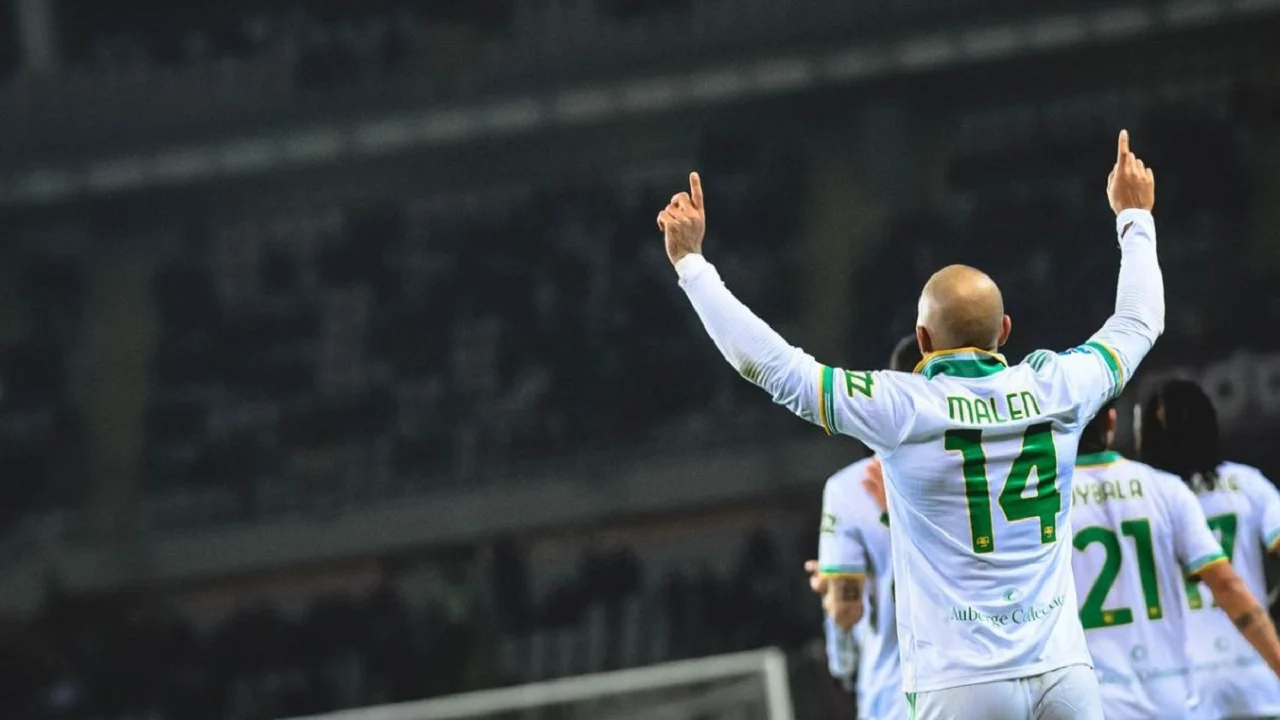Donyell Malen Sorotan Setelah Belanda Kalah dari Aljazair, Persiapan Menuju Piala Dunia 2026