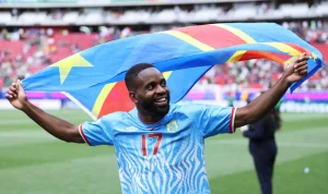 DR Kongo Raih Kemenangan Bersejarah Atas Uzbekistan di Piala Dunia 2026