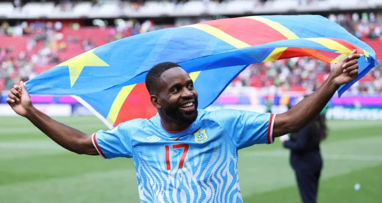 DR Kongo Raih Kemenangan Bersejarah Atas Uzbekistan di Piala Dunia 2026