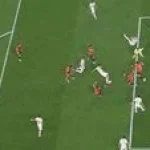 Drama Offside Gagalkan Kemenangan Iran atas Mesir di Piala Dunia 2026
