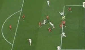 Drama Offside Gagalkan Kemenangan Iran atas Mesir di Piala Dunia 2026