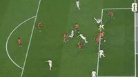 Drama Offside Gagalkan Kemenangan Iran atas Mesir di Piala Dunia 2026